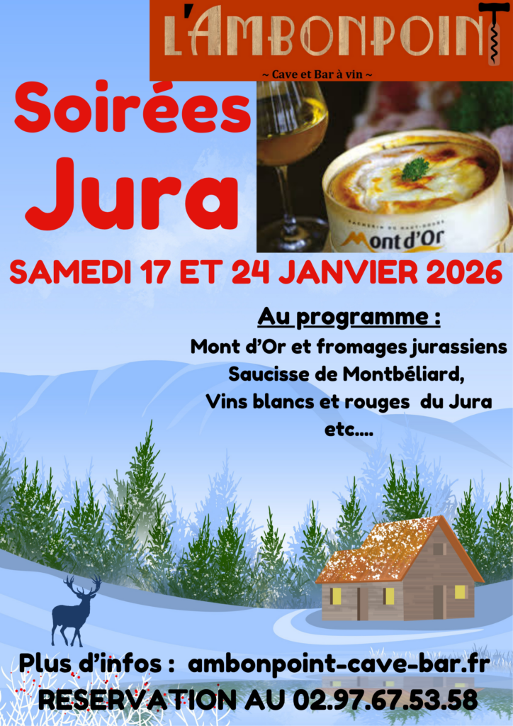 Jura 2026