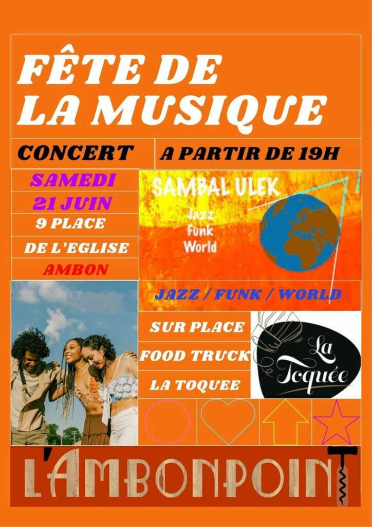 affiche image 21 Juin 2025 COMPRESSEE